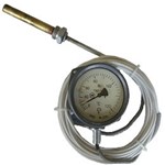  ТКП-60С термометр показывающий манометрический конденсационный